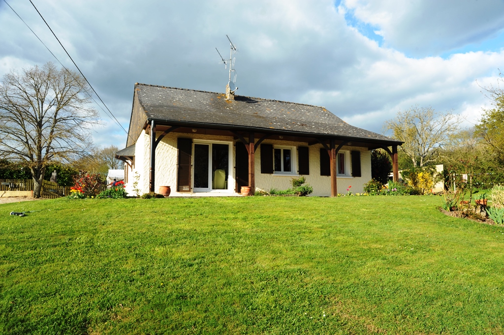 Gîte de la Jutrie – Gîte familial à la campagne