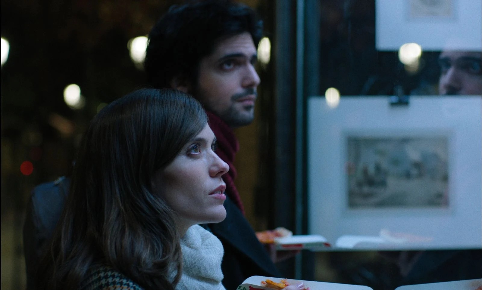 Avant-première avec Jonas Trueba – La reconquista