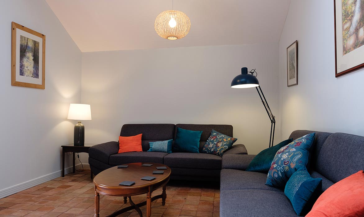 Le gîte du Manoir de la Vieille Douve – D&rsquo;Arcy