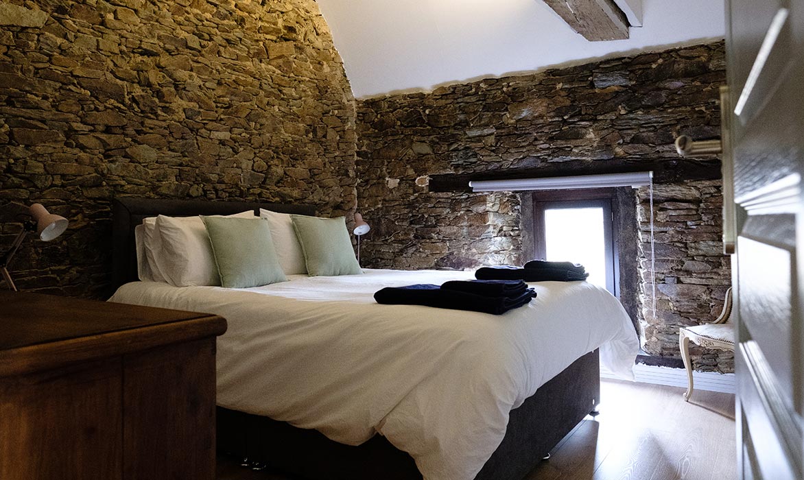 Le gîte du Manoir de la Vieille Douve – Gala