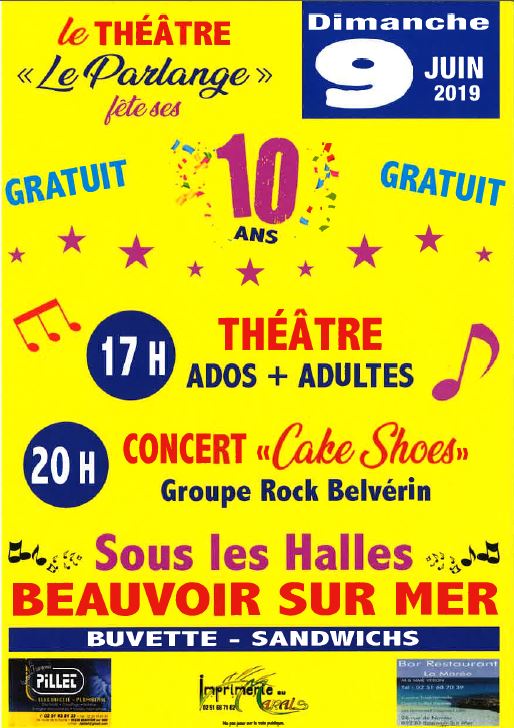 Vendée des Iles le-parlange-9-juin-beauv-121966