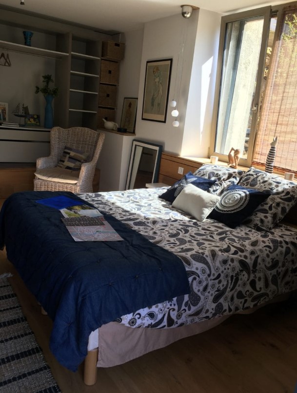 Chambres d&rsquo;hôtes les Perrettes