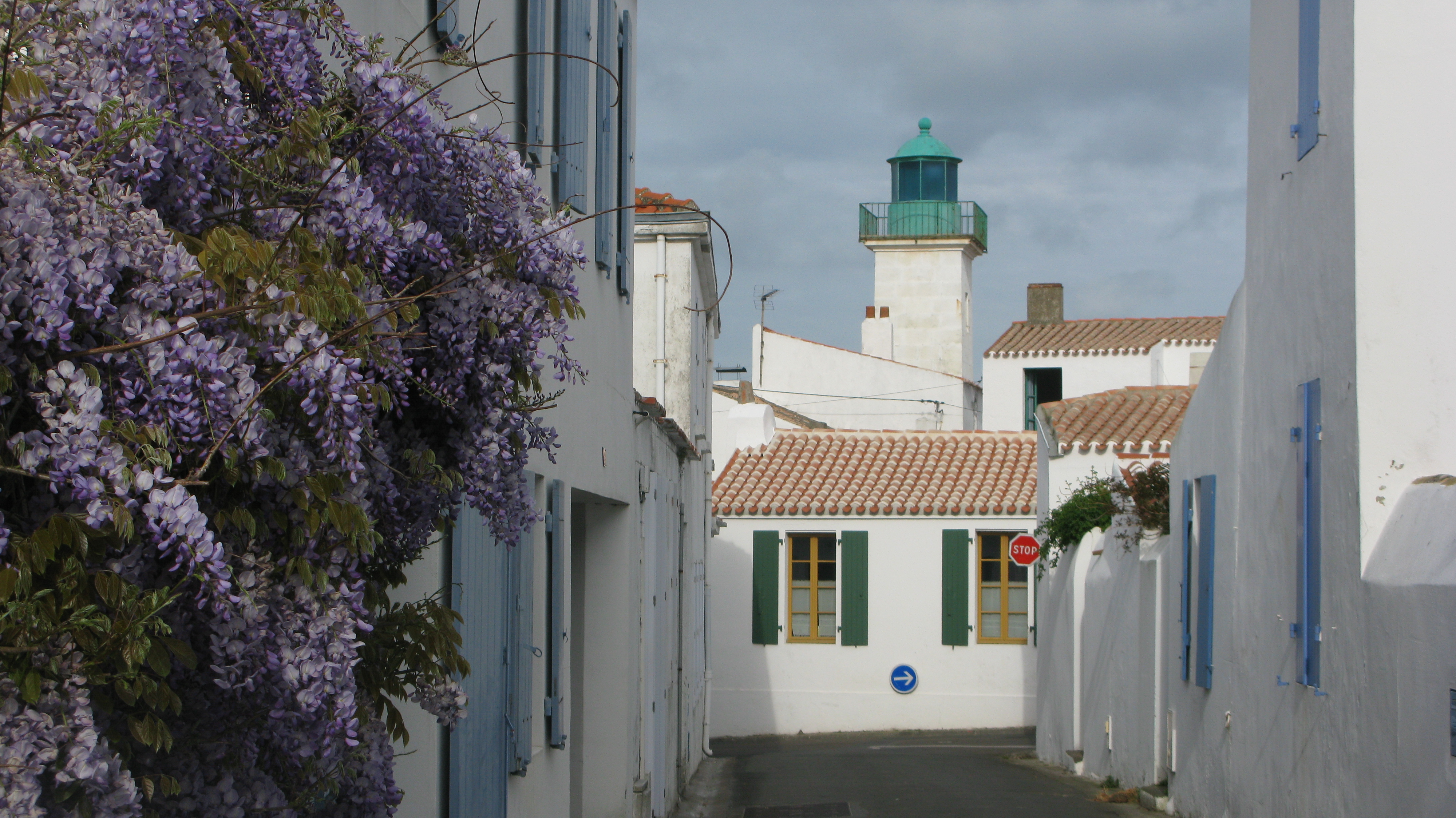 Vendée des Iles