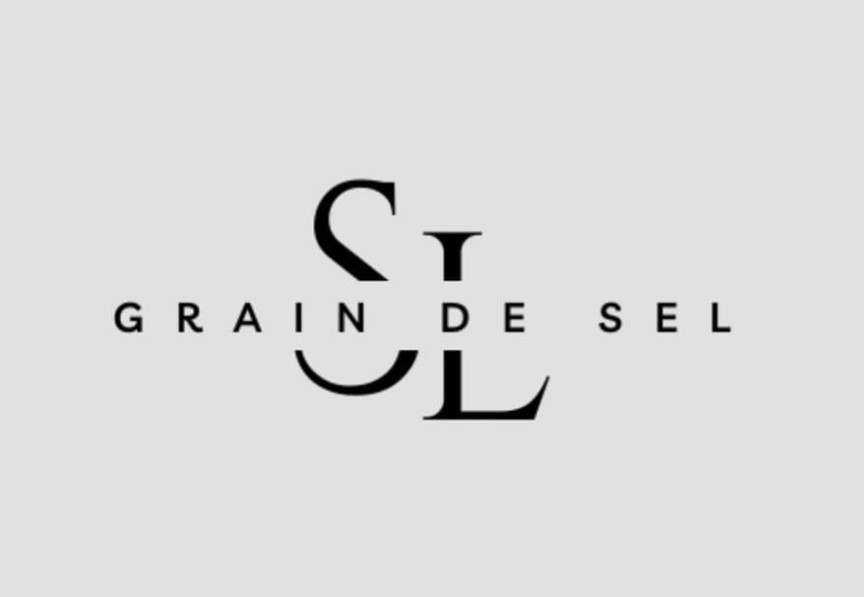 logo le grain de sel- craon