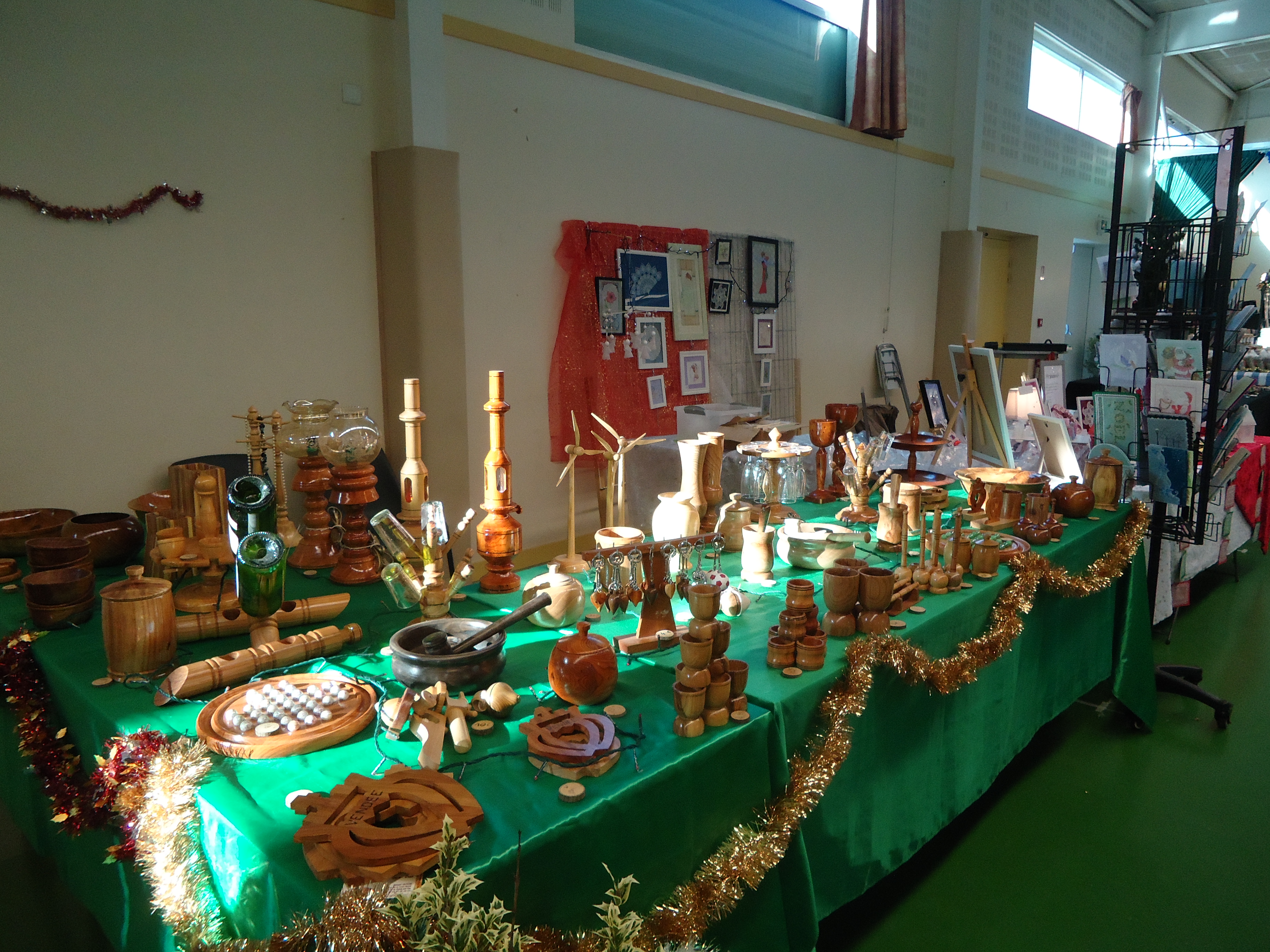 Vendée des Iles marche-de-noel-terre-de-sallertaine-122298