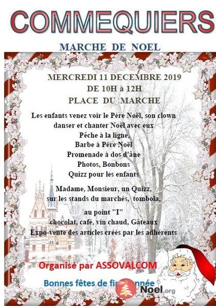 ASSOVALCOM marche-noel-Commequiers-85_l_32508682