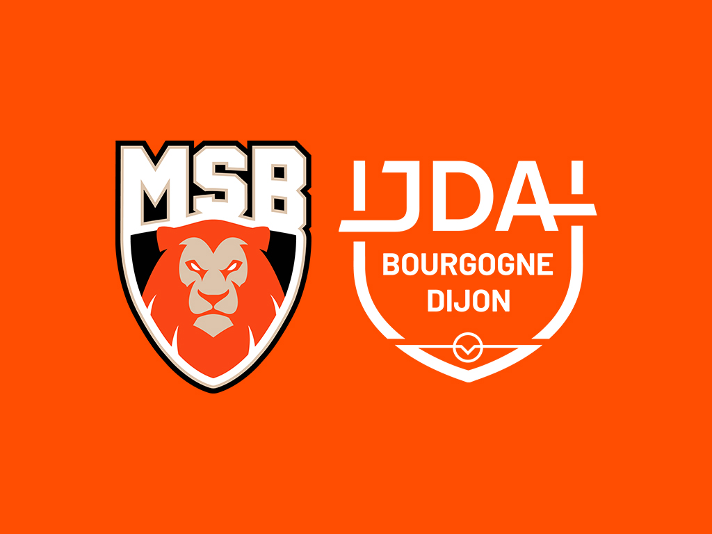 MSB vs. DIJON – BETCLIC ÉLITE SAISON 25-26