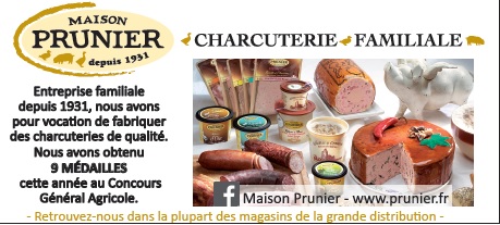 prunier