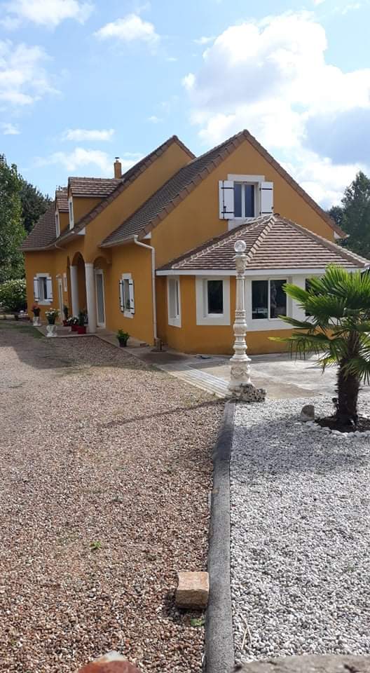 Chambres d&rsquo;hôtes Villa Suzana