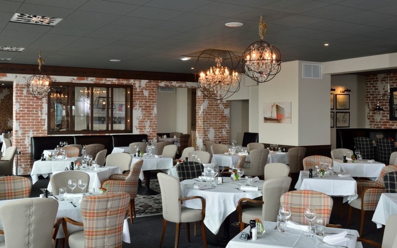 Pays des Olonnes restaurant-coteouest