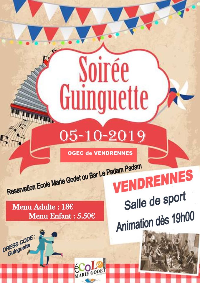 ©ogec vendrennes soiree-guinguette-vendrennes
