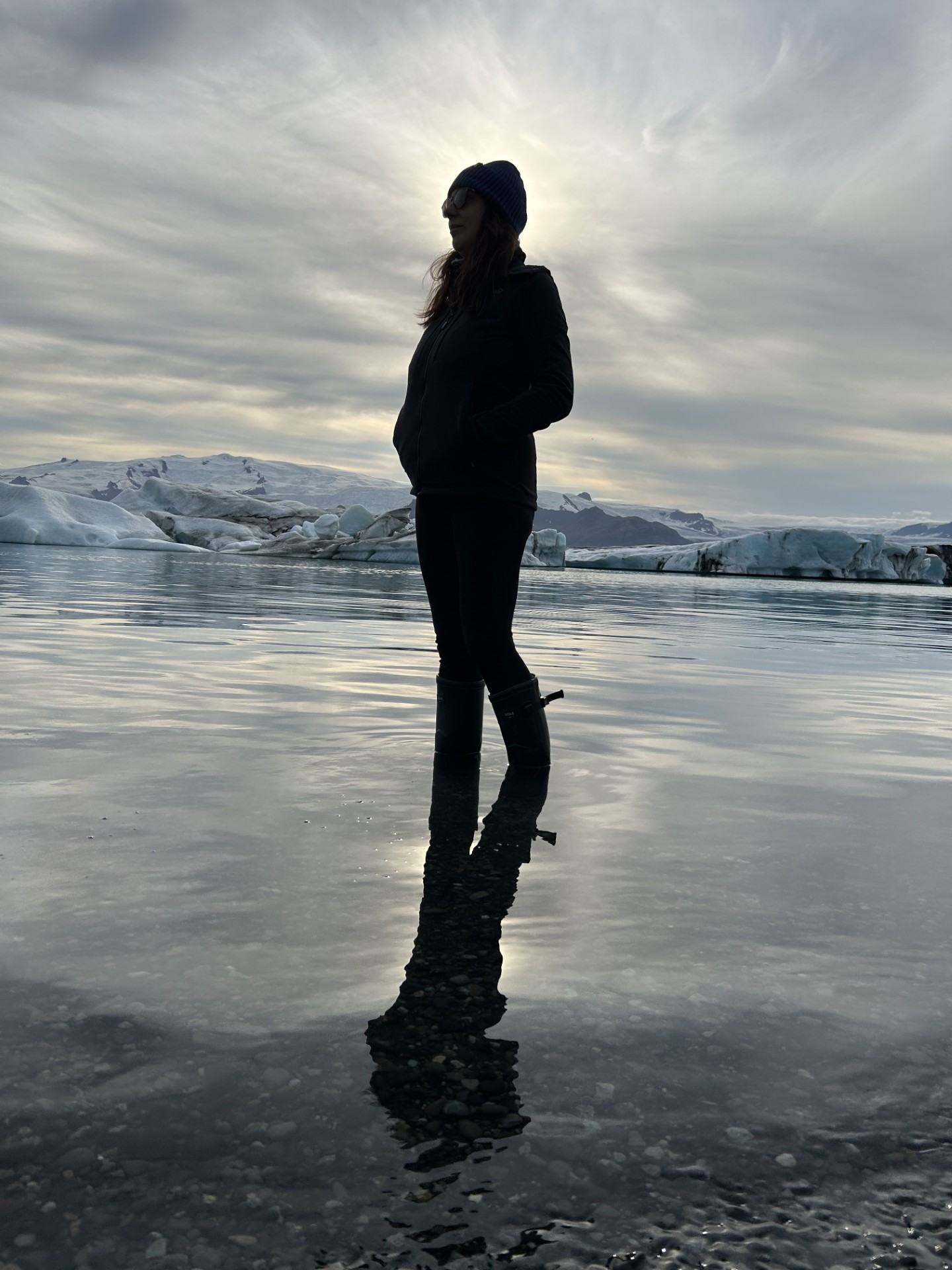 Résonances arctiques