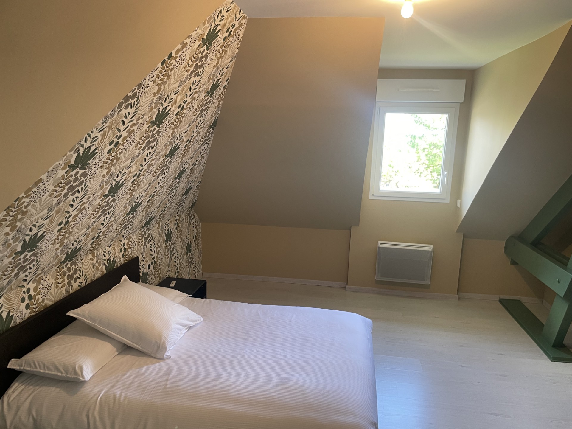 Chambres d’hôtes de la Capucine