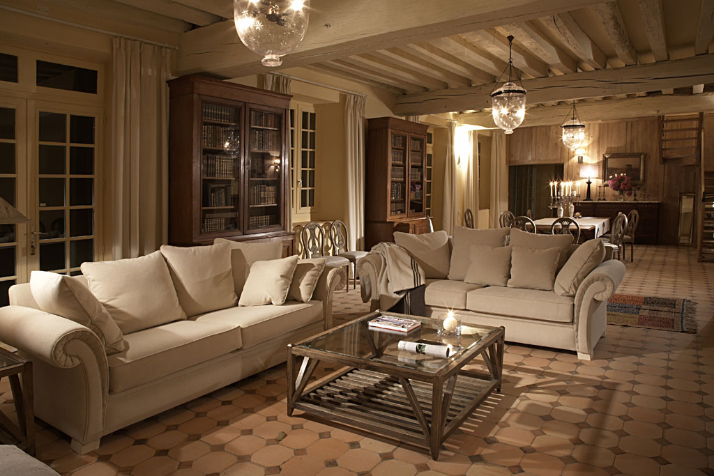 Gîte Saint Frambault