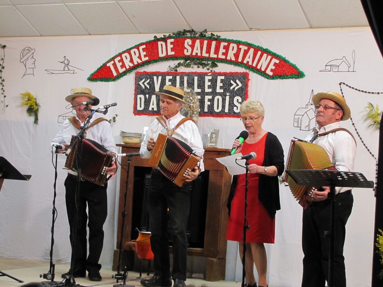 Vendée des Iles veillees-de-terre-de-sallertaine-122297