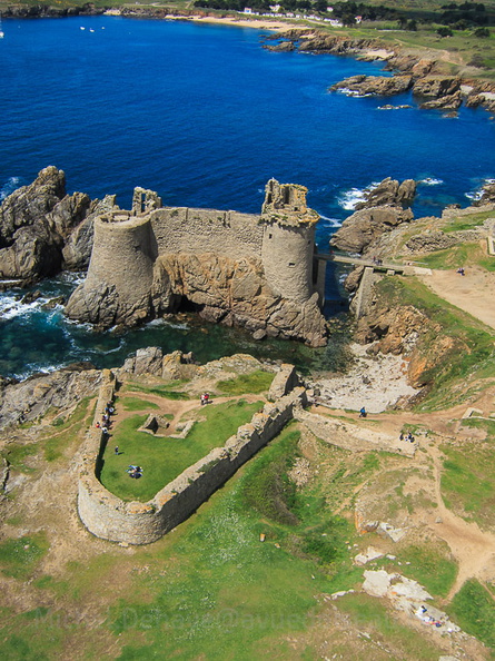 Vendée des Iles