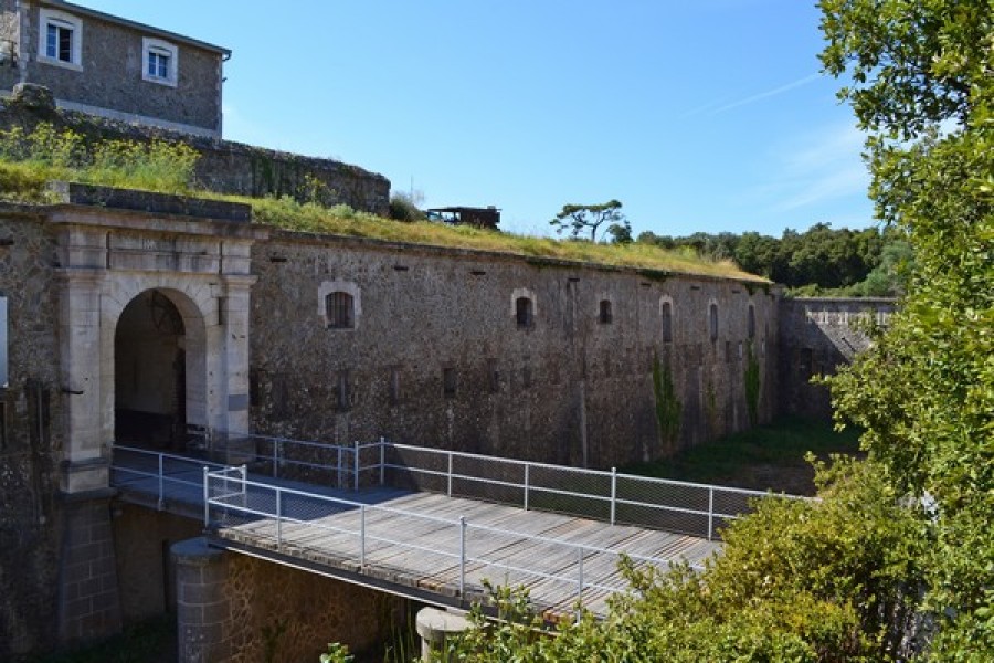Vendée des Iles