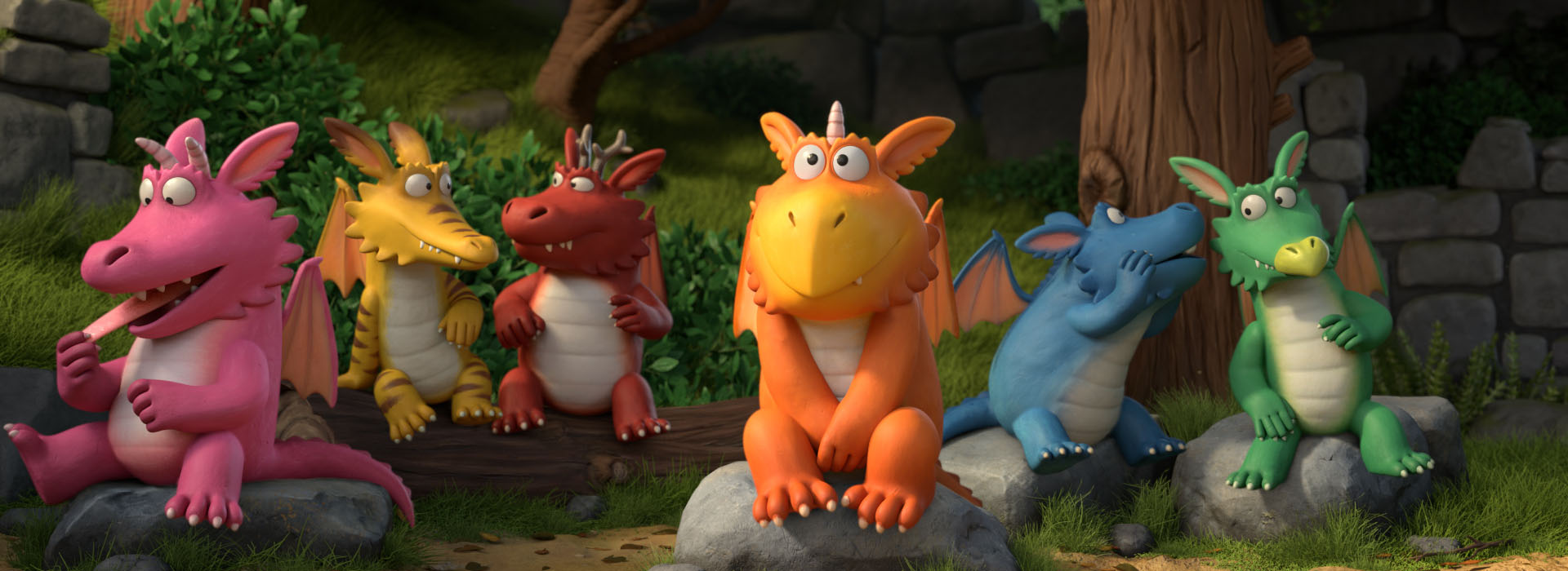 larochesuryon zebulon-le-dragon-bandeau
